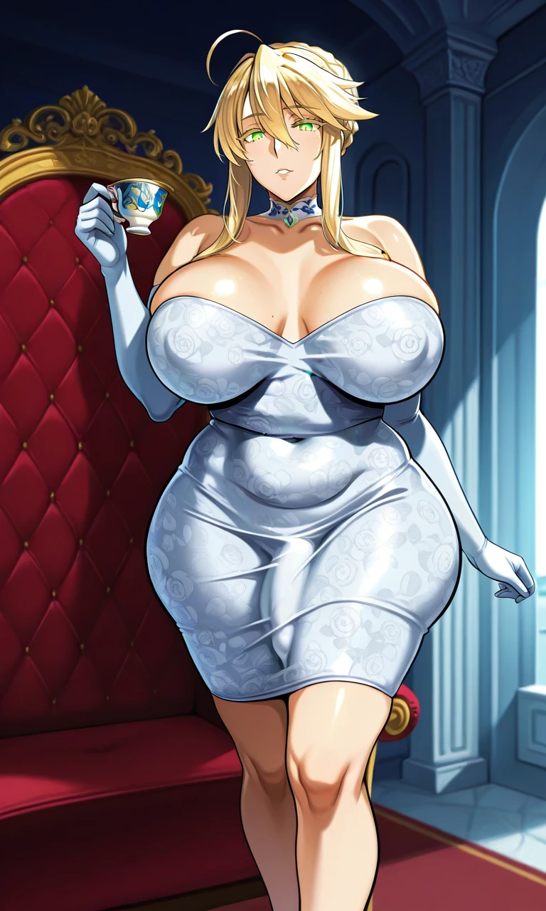 Kuronomiki-esque Illustrious v1.0