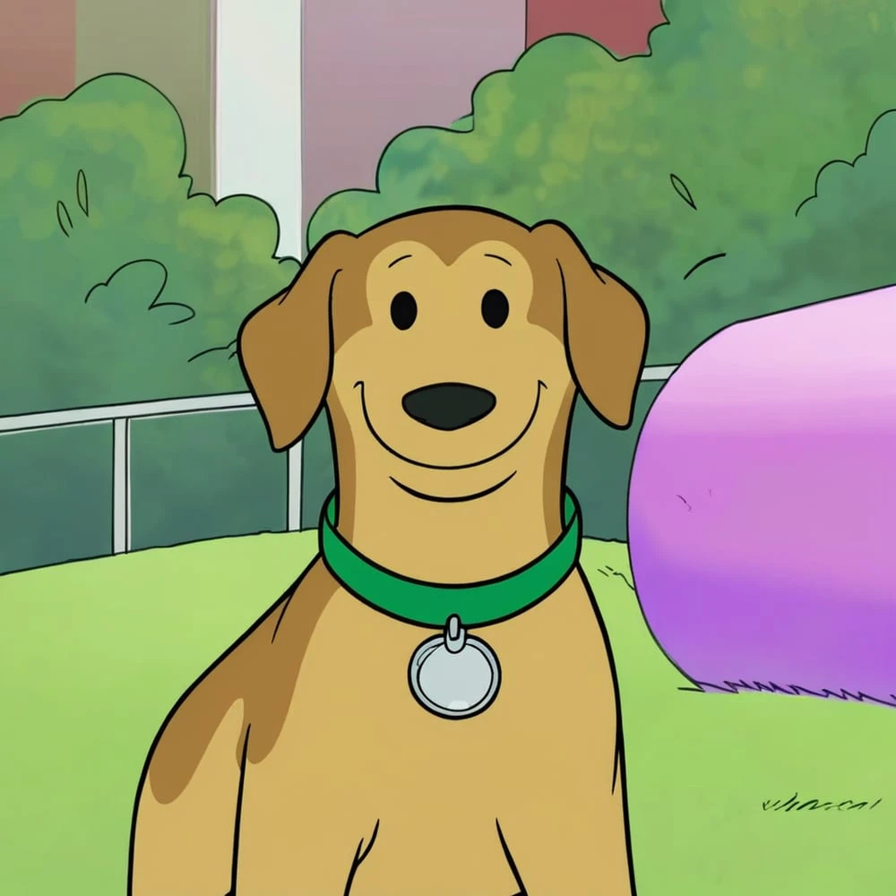 Choo Choo clifford's_puppy_days v1.0