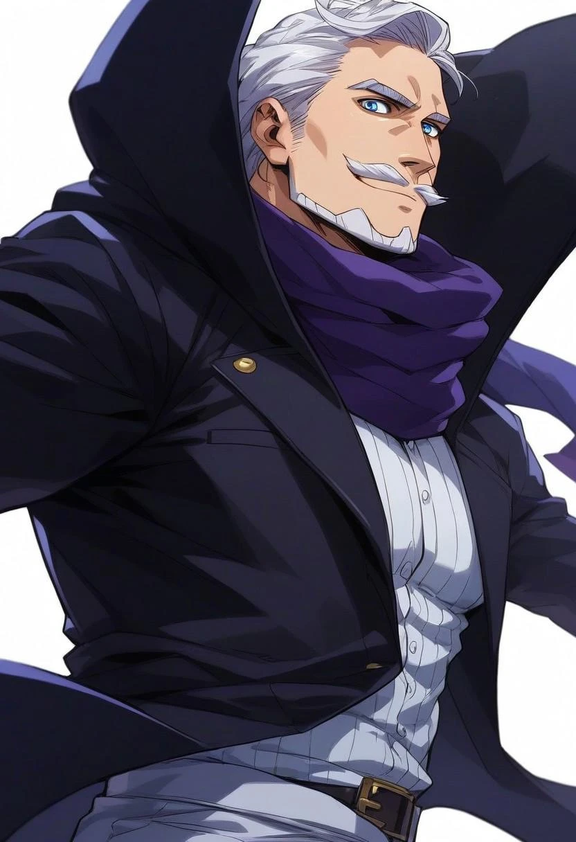 Gentle Criminal - My Hero Academia V1