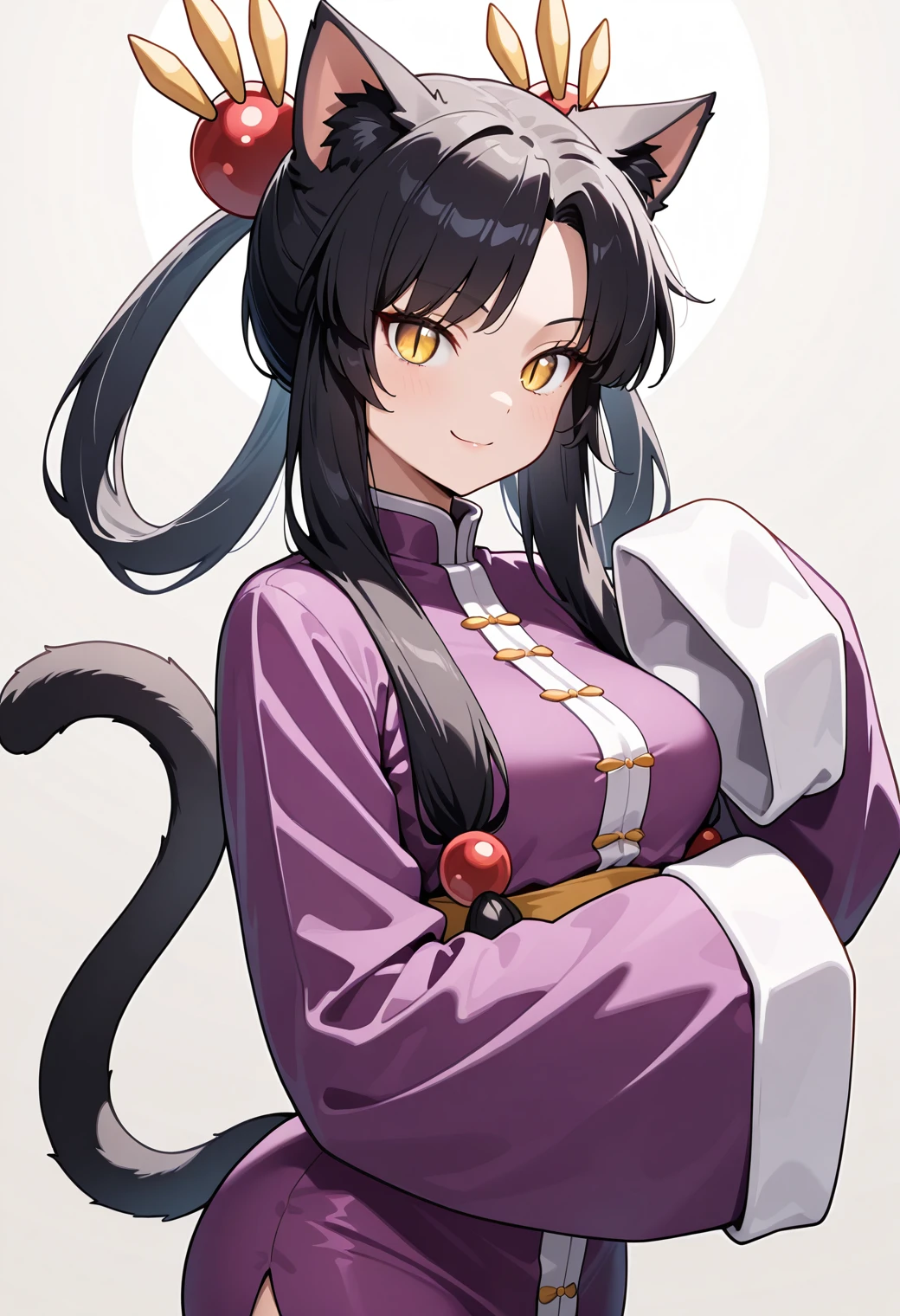 Linshan (リンシャン) / Gensei Suikoden (幻世酔虎伝) v1.0