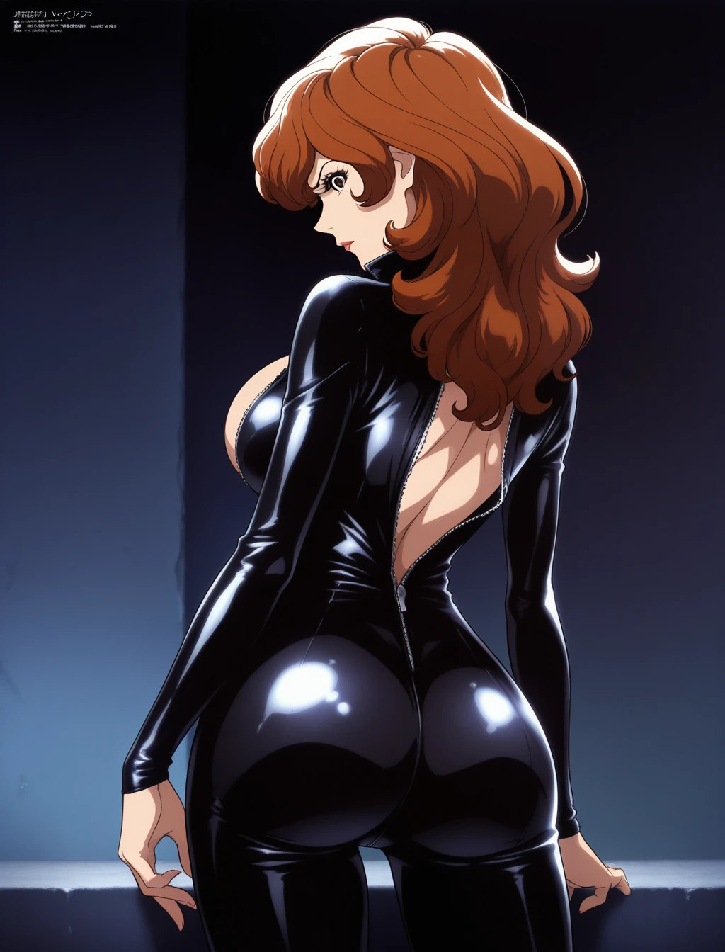 Lupin_the_3rd_Mine_Fujiko v1.0