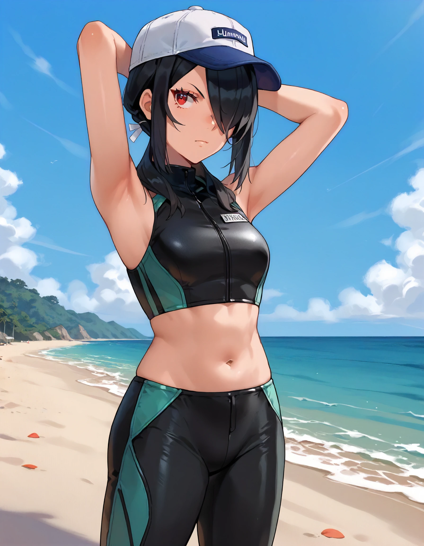 Kumano Maru/熊野丸(for ponyXL) v1.0