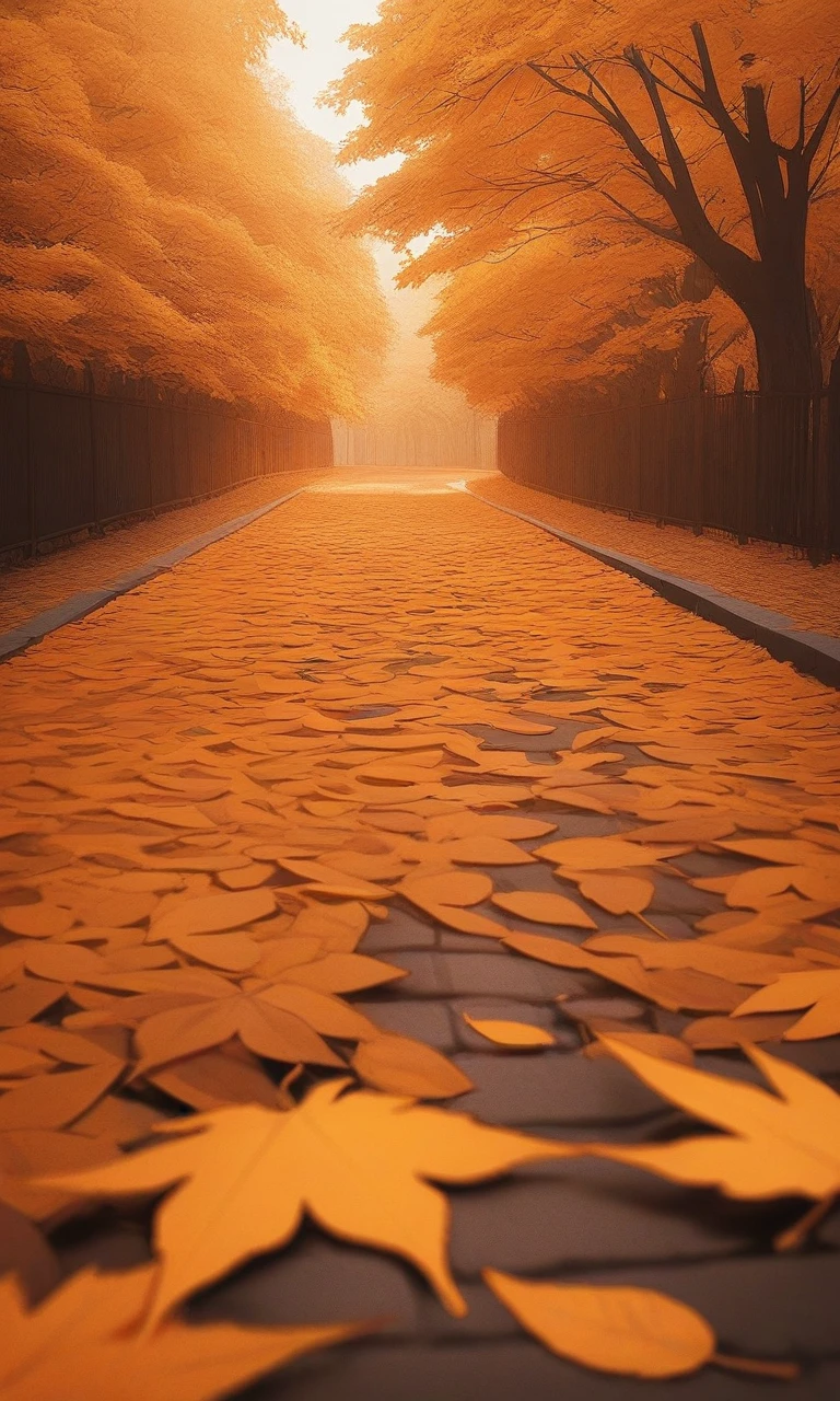 Orange & Yellow v1.0