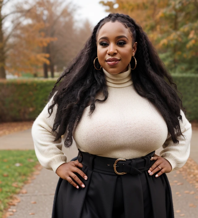 Sophia Nomvete - (Actress) v1.0