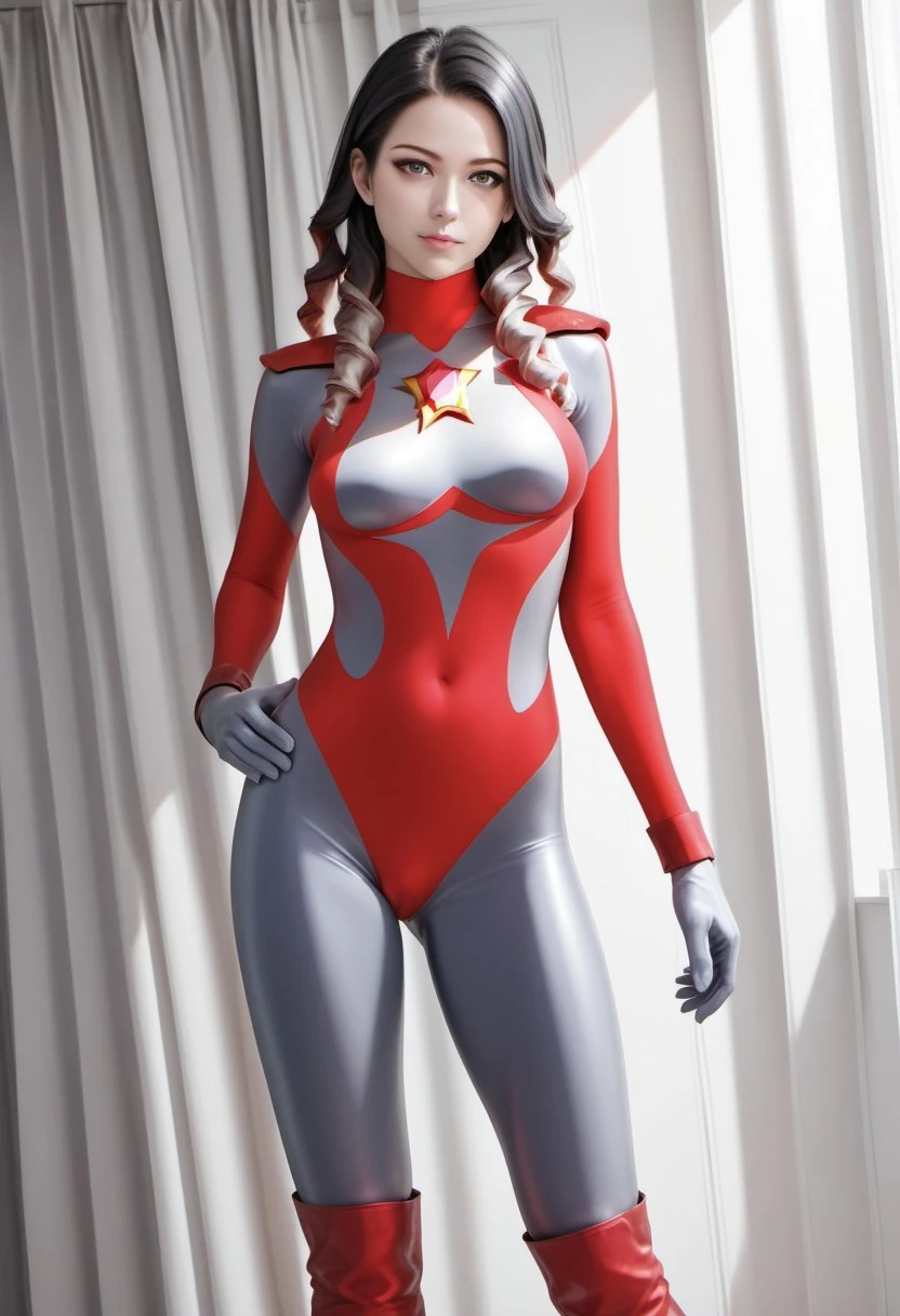 masterpiece,Highest quality, 超A high resolution, (Realistic), RAW Photos, Octane Rendering, Soft Focus, 