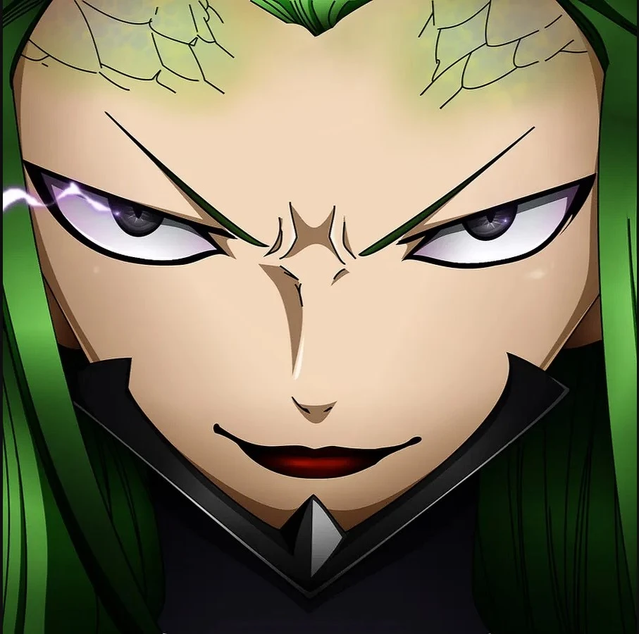 Kyouka / Fairy Tail V1
