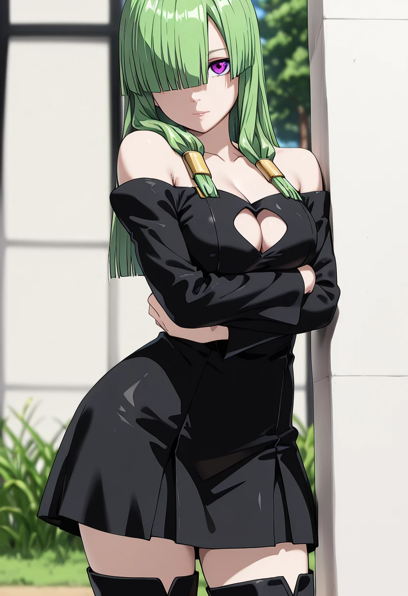 Doll (Tenchi Muyo) v1.0