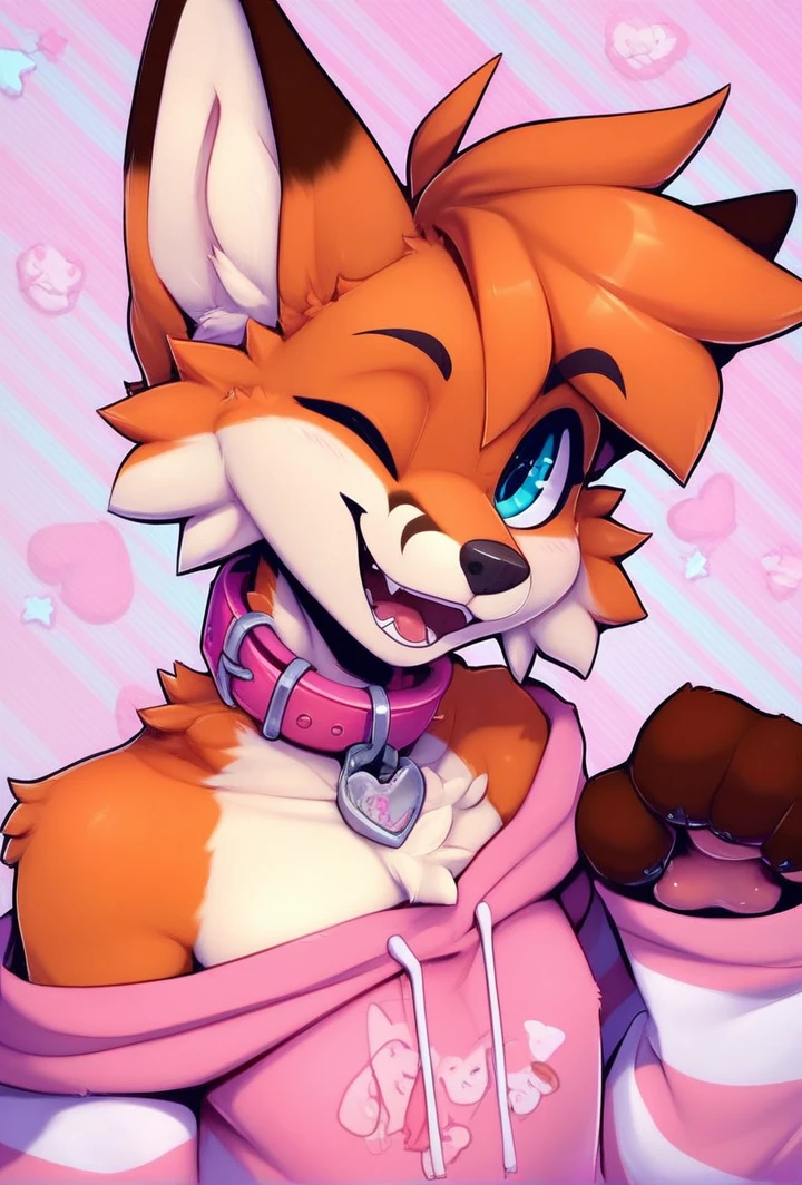 Furry Femboy v1.2