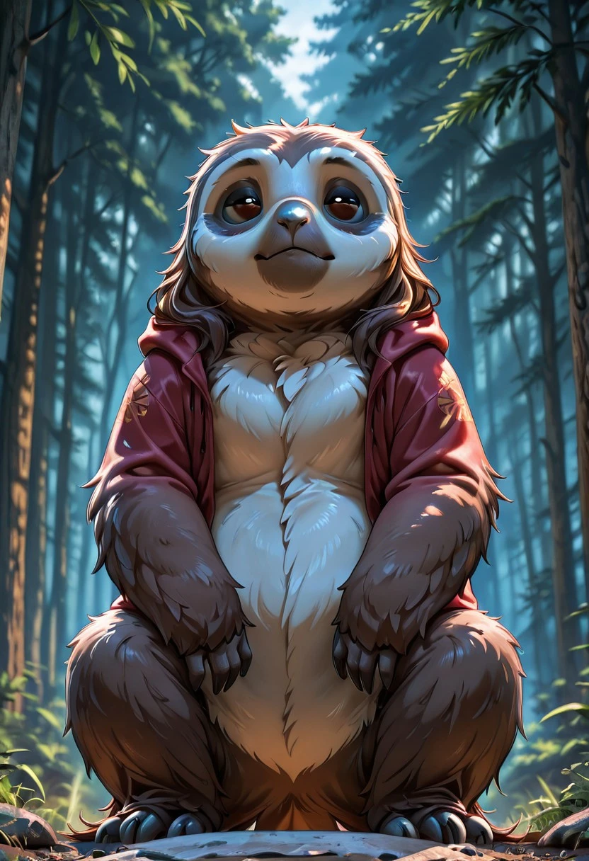 cute sloth, anime artwork
, aidmaimageupgrader <lora:aidmaImageUpgrader-v0.3-IL:0.75>