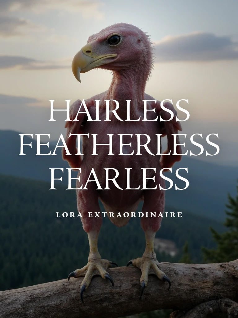 Wizard's Spellbook: Hairless Animals v1.0