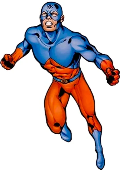 The Atom V1