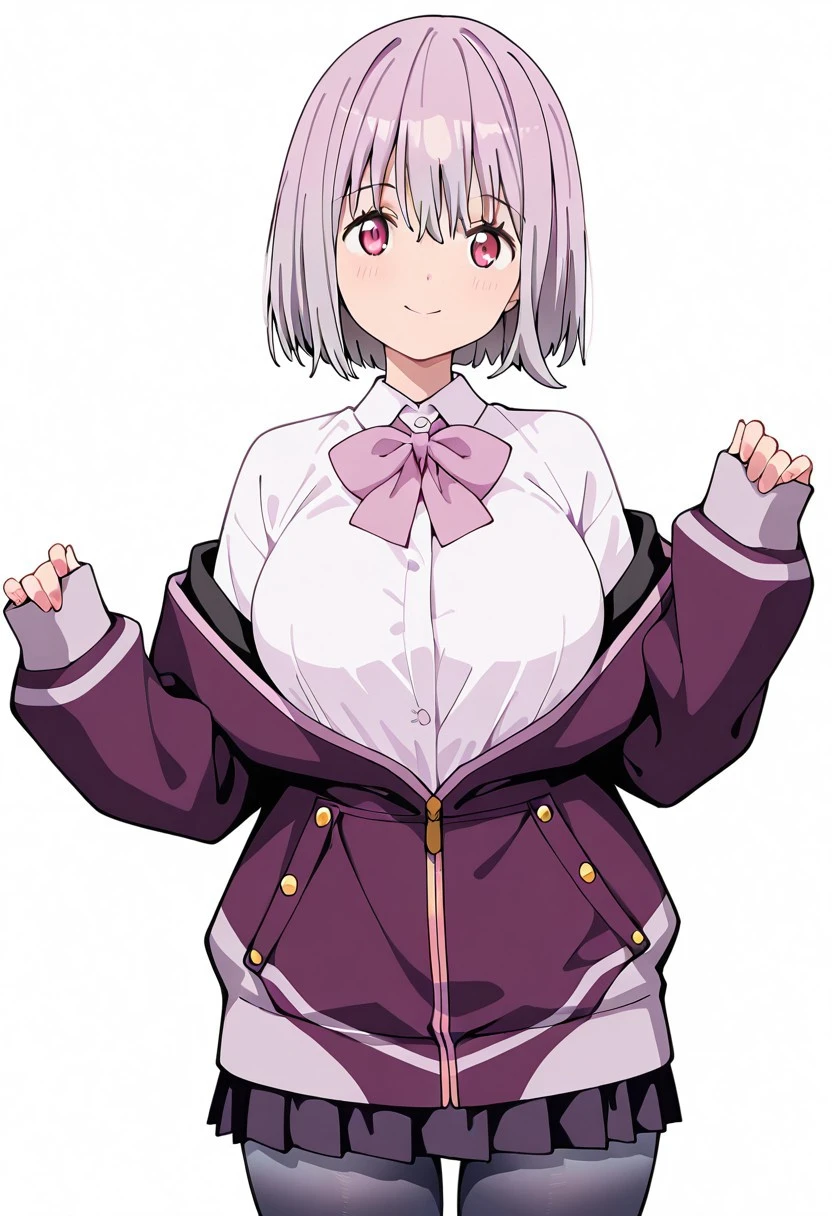 新条アカネ Akane Shinjo/SSSS.GRIDMAN