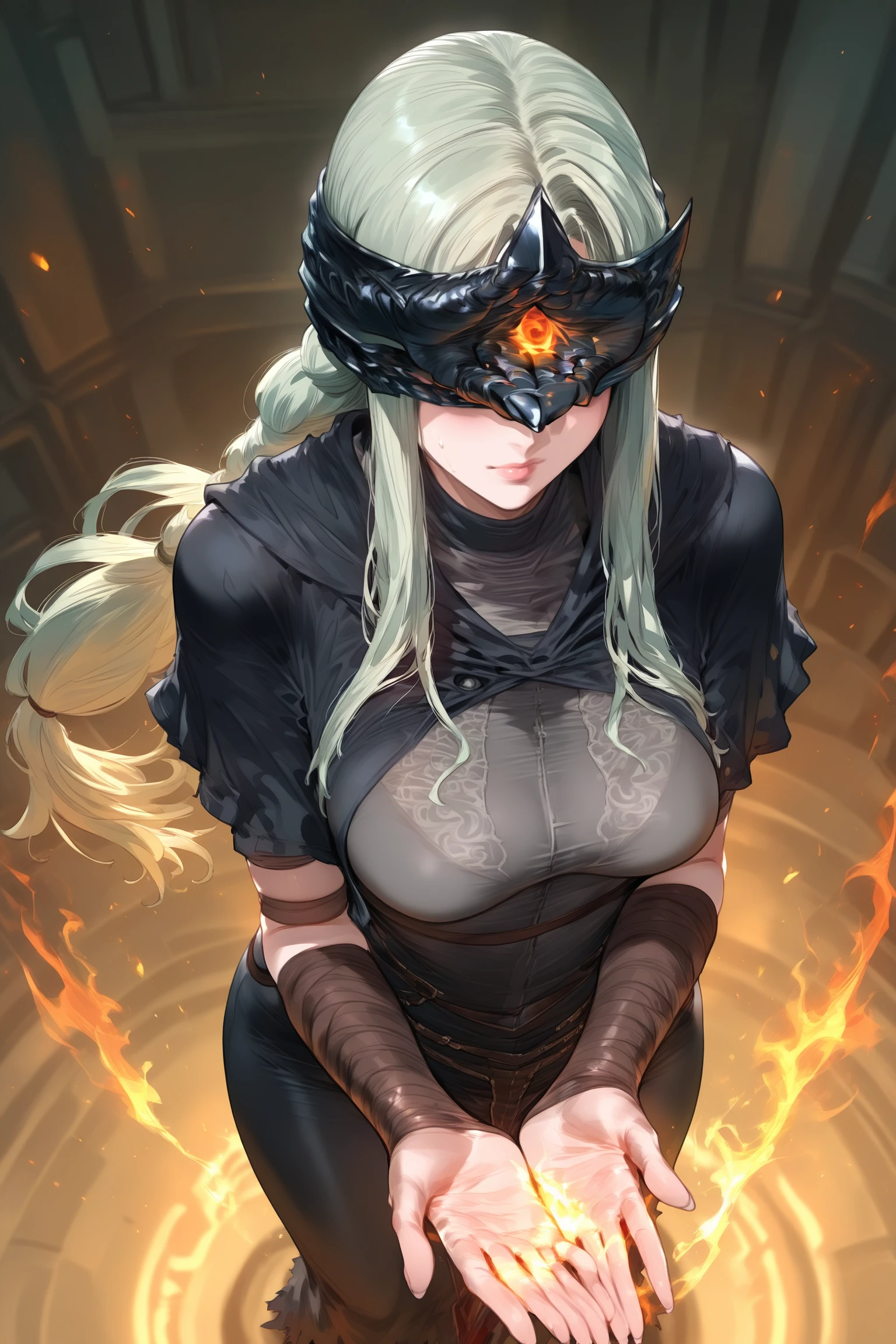 ChocoPizza style | PonyXL Beta