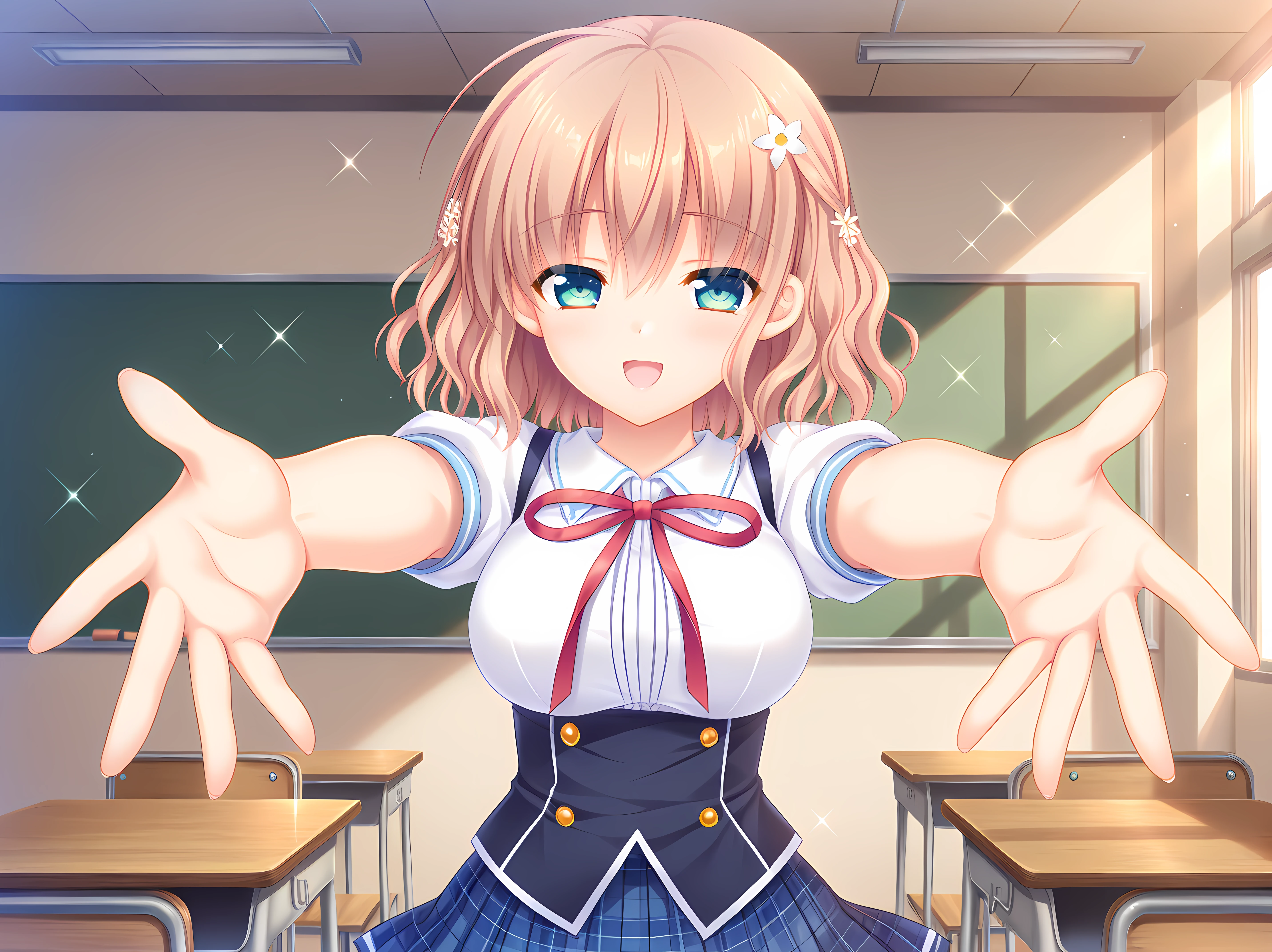 Hanakura Azusa花倉 あずさ - 螺旋遡行のディストピア -The infinite set of alternative version- V1 - Illustrious