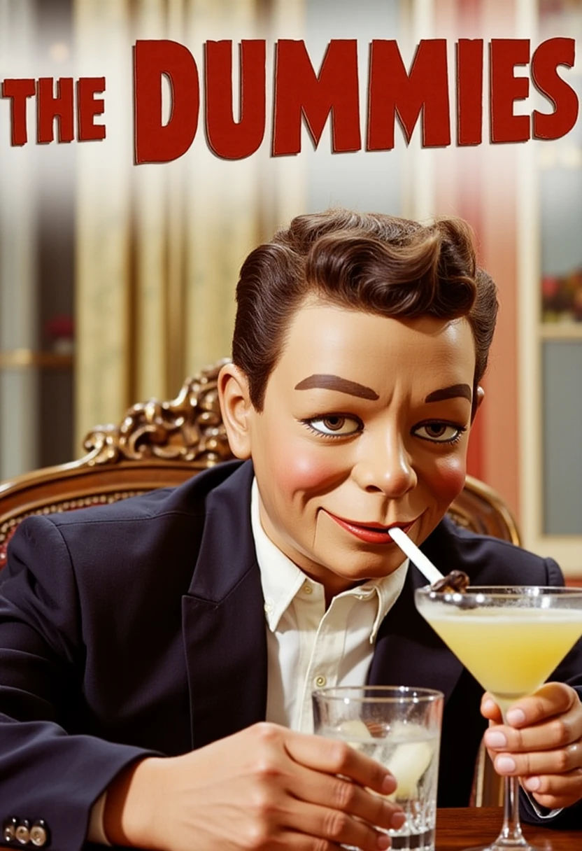 The Dummies - A 1dum33 Tale 1dum33 v5