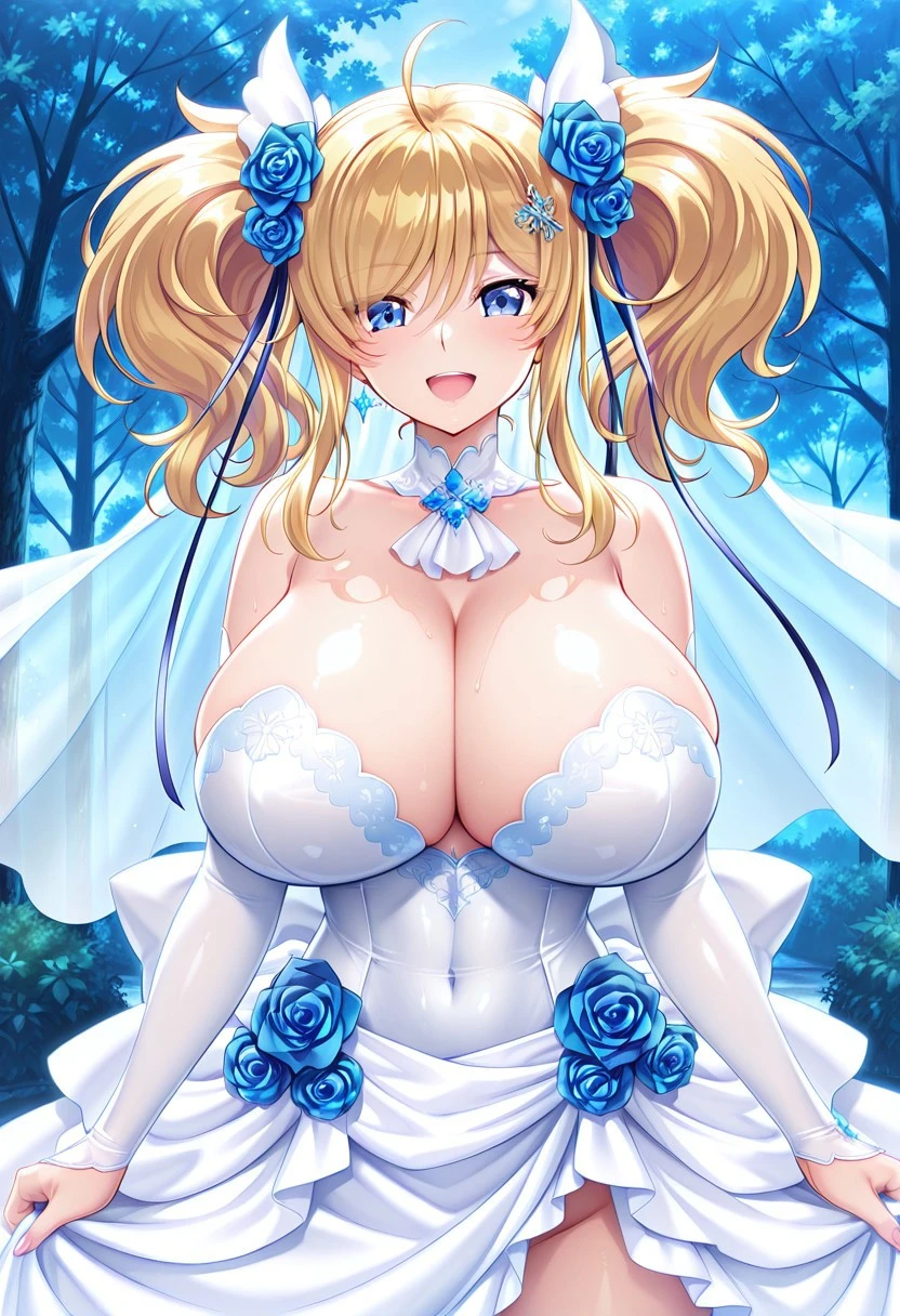 Kirara Onisaki/鬼崎 きらら(対魔忍RPG) Illustrious XL