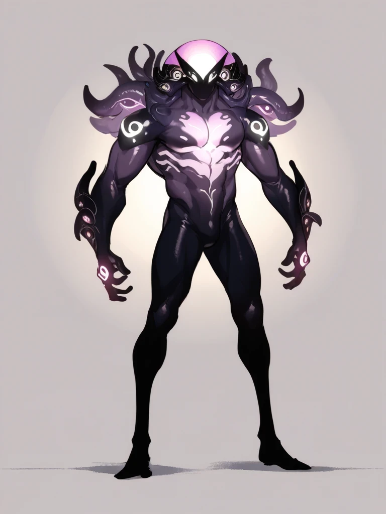 Eldritch Creatures (ZeblackBallD) reuppload v1.0