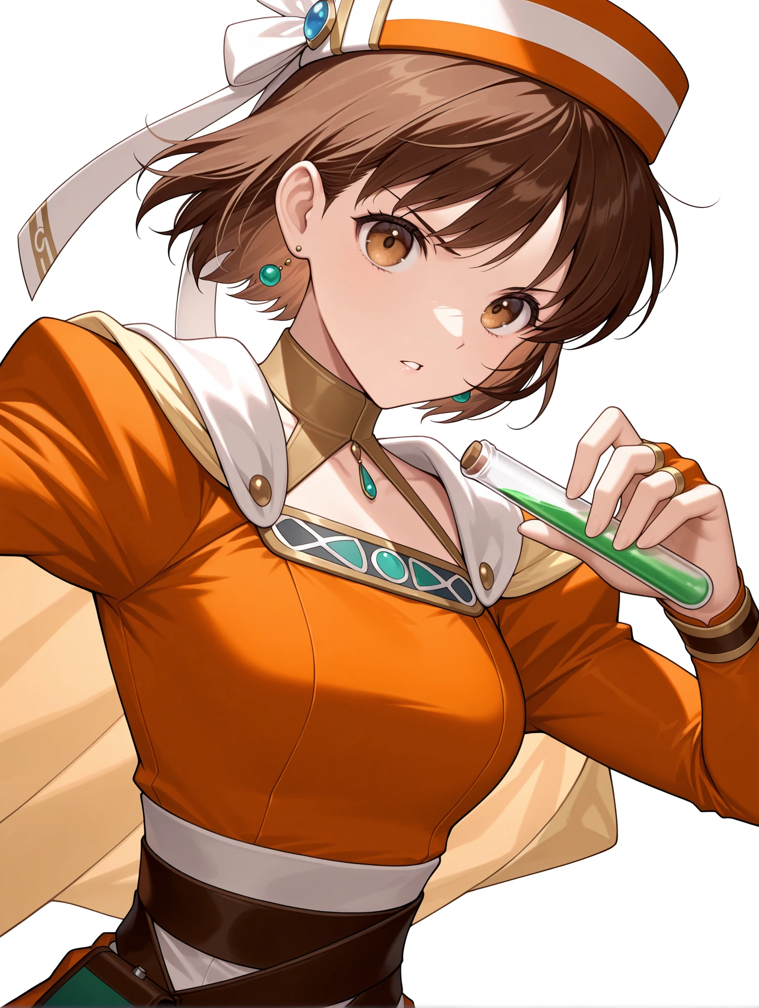 【Illustrious】エルフィール トラウム エリーのアトリエ 〜ザールブルグの錬金術士2〜 (Elfir Traum)(Atelier Elie: The Alchemist of Salburg 2) v1.0