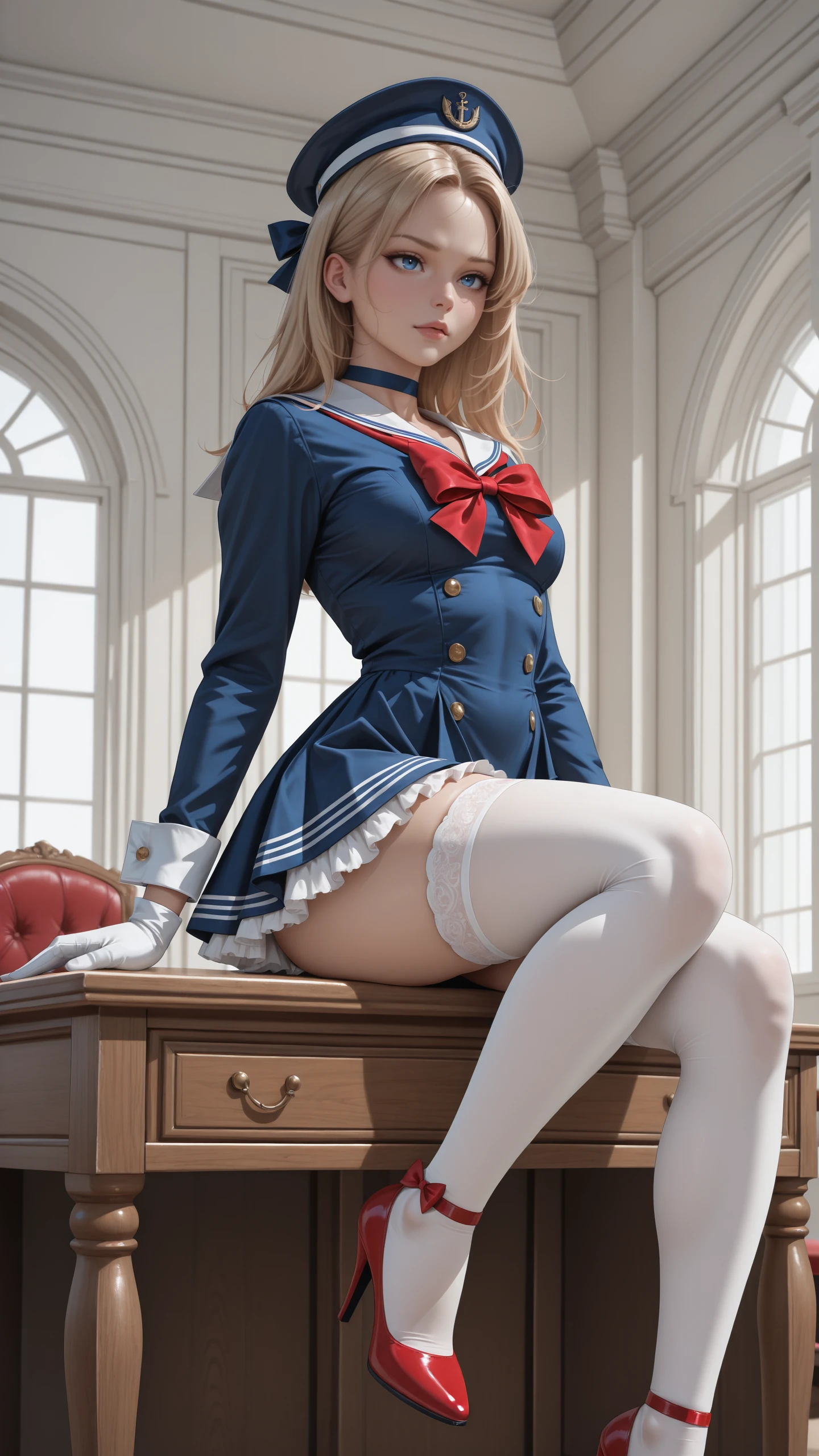 Costumes Succuba