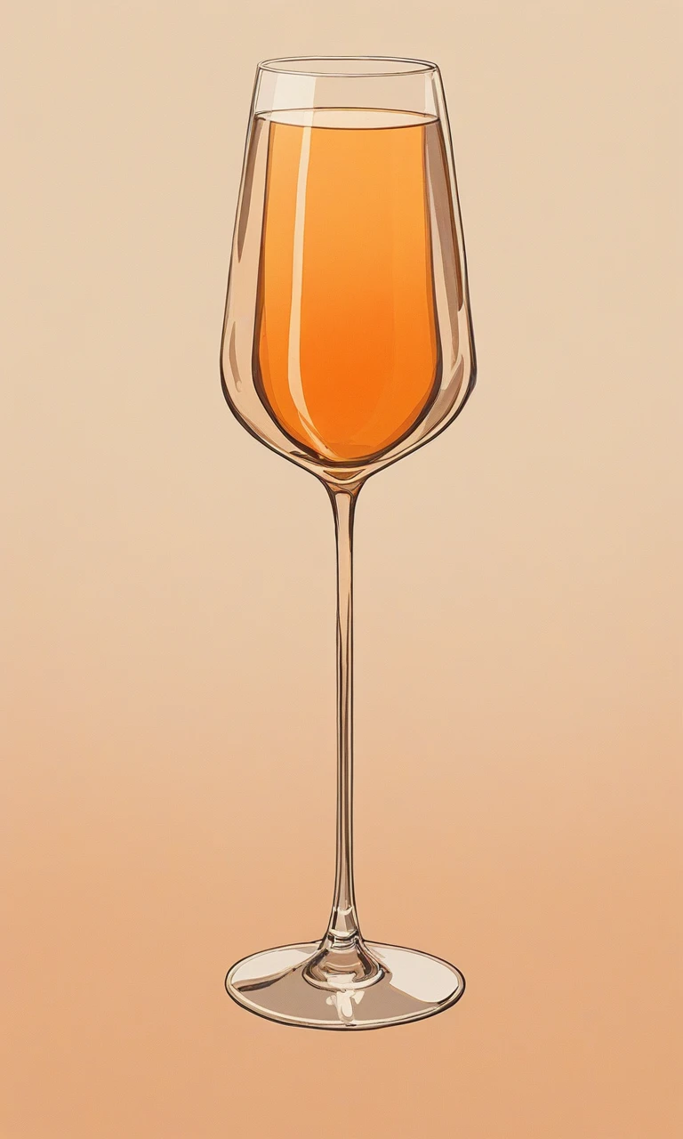 Orange & Beige v1.0