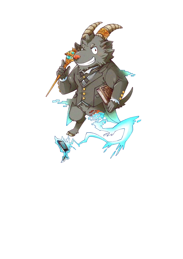 (Test) Lil' Salomon - Housamo V1