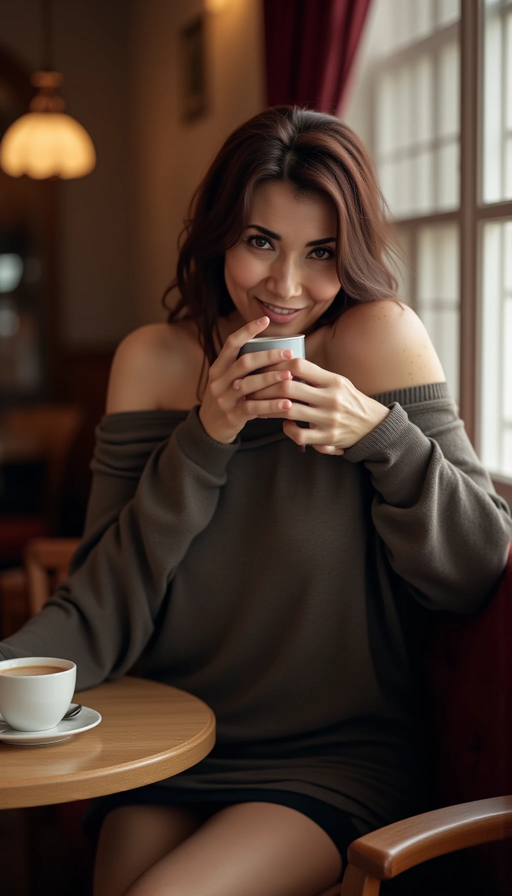 Tara Tainton (adult actress) V1