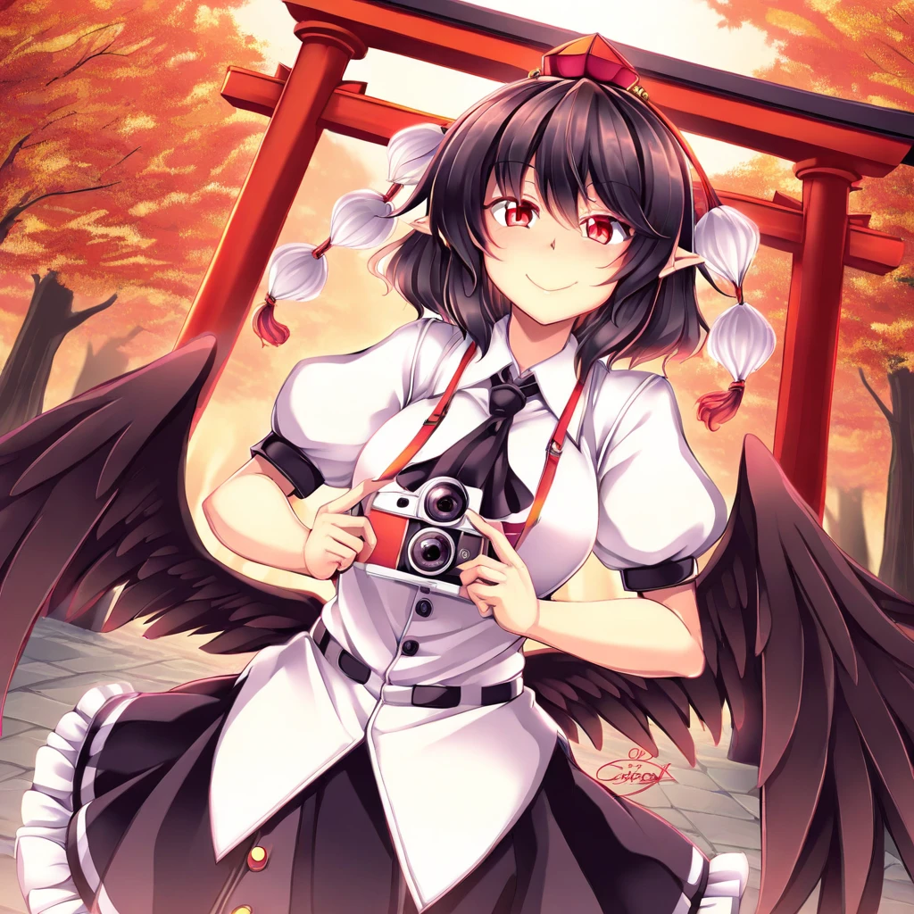 Windart (Artist) Illustrious V1