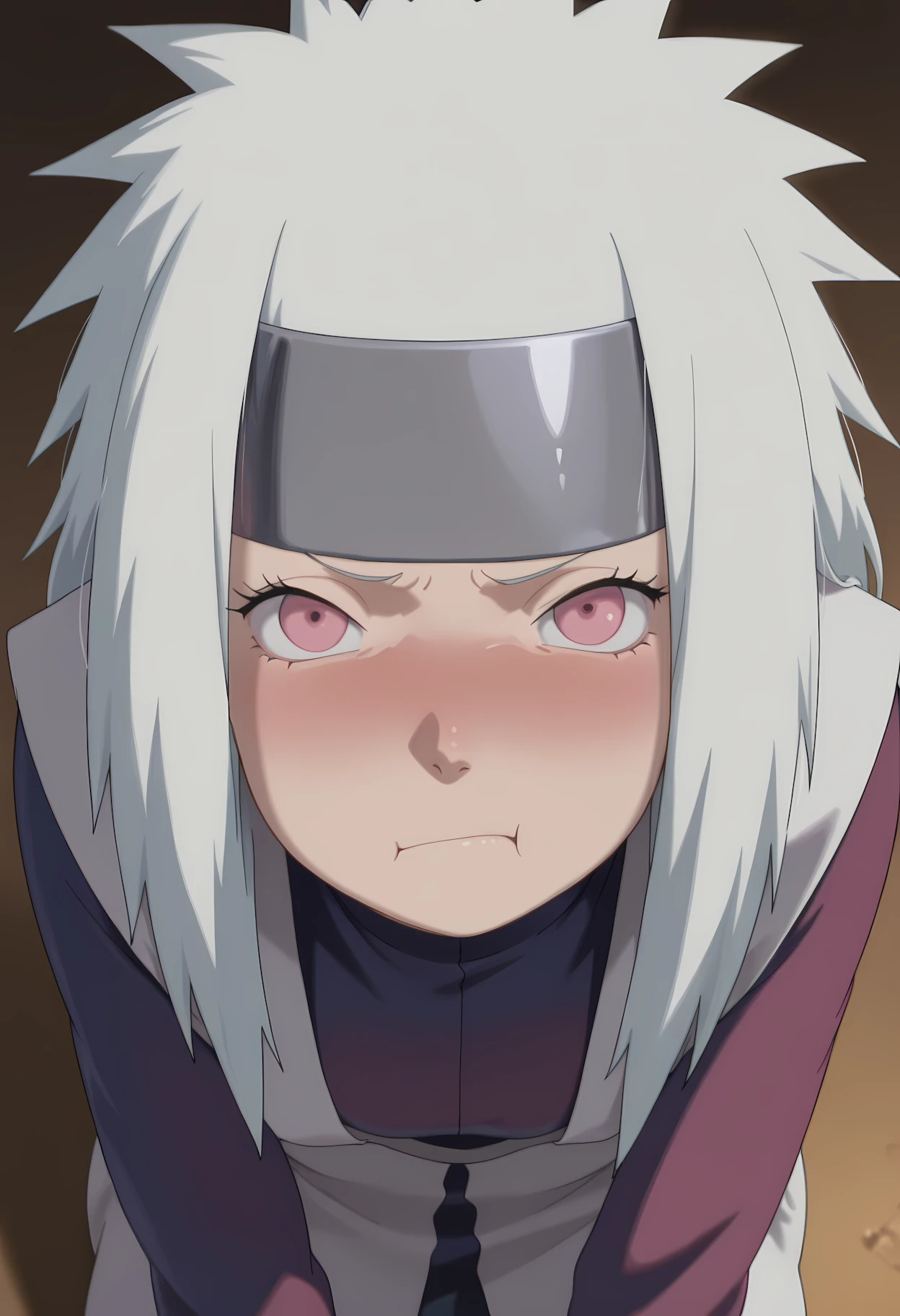 Karenbana | カレンバナ (Naruto) V1