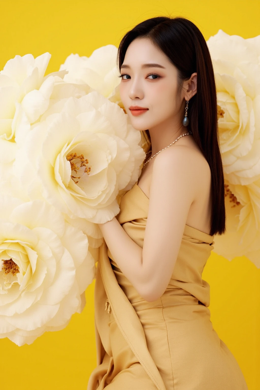 Roh Jisun Makina FLUX v1.0
