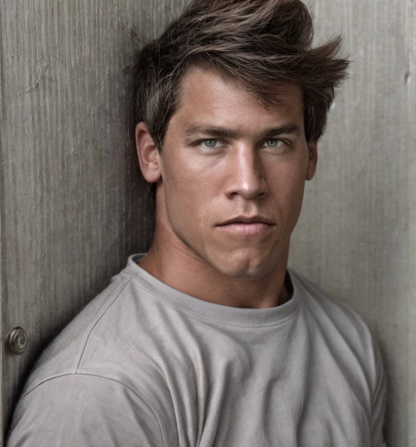 Kris Evans v1.0