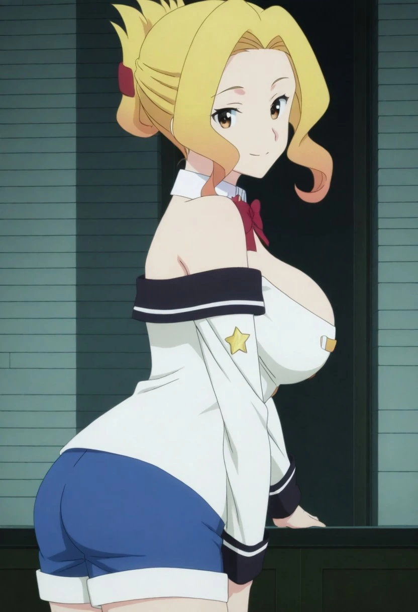 Luna - KonoSuba: God's Blessing on This Wonderful World! v2