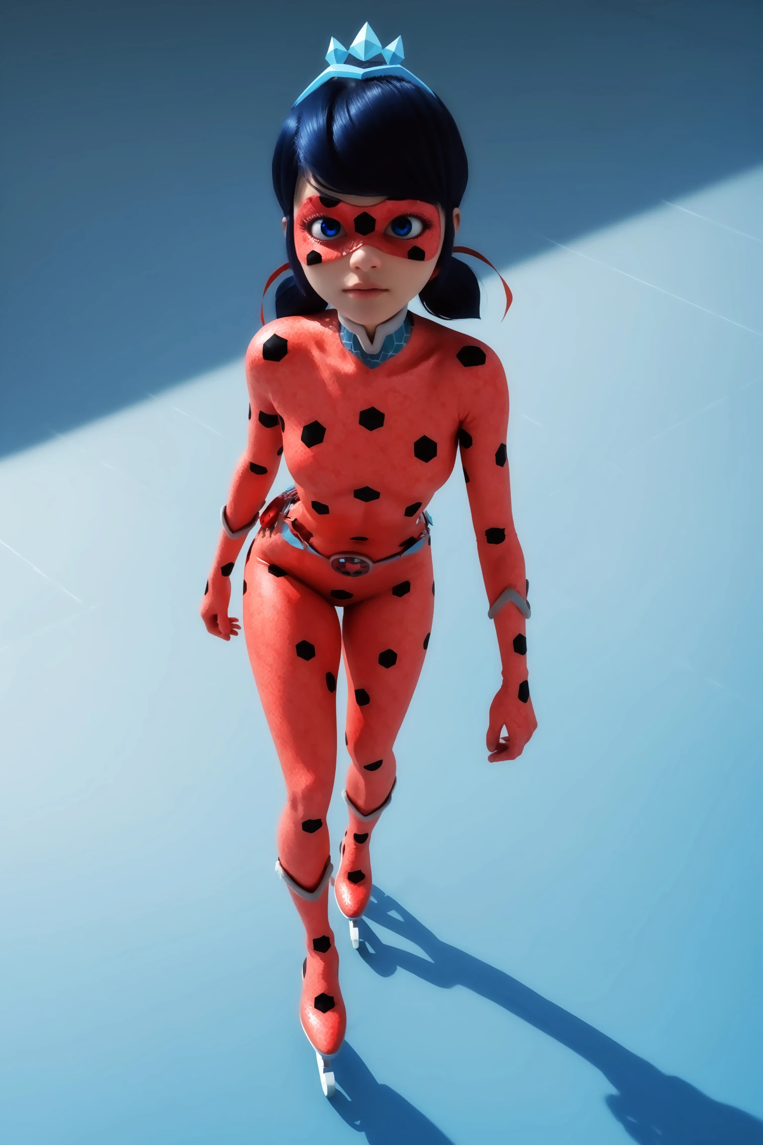 Marinette Dupain-Cheng Mega Post | 16 Outfits | Miraculous Ladybug Lady Ice