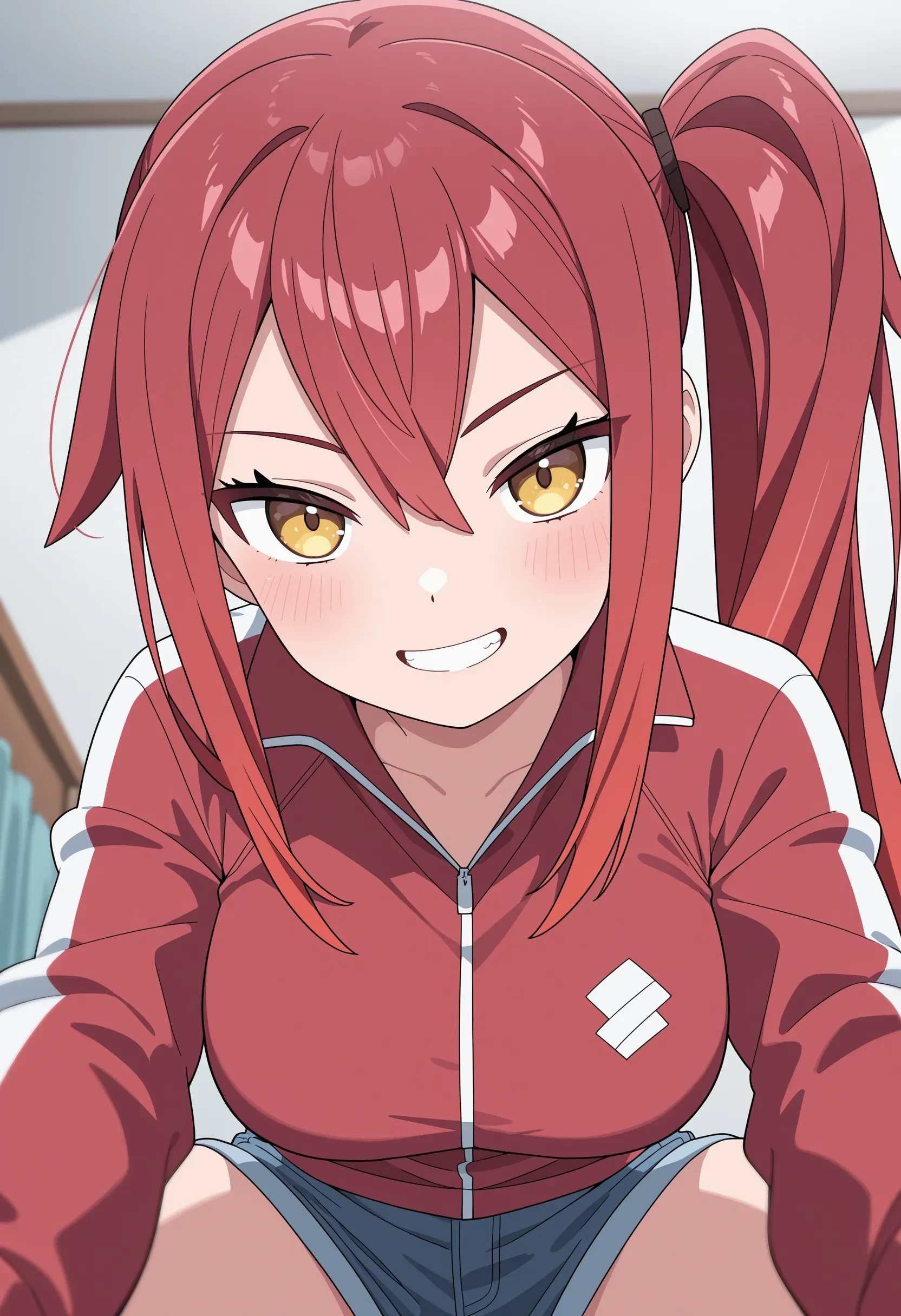seira (knock out! (ichiro)) / 星麗 (ノックアウト! (ichiro)) v1.0
