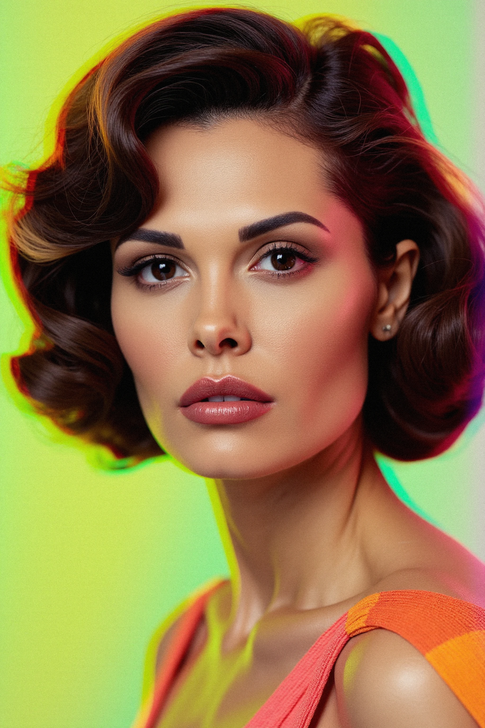 Maria Gorban (Мария Горбань) (FLUX) v1.0