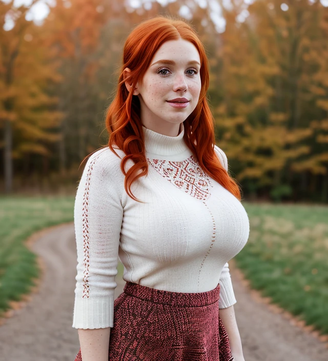 Fay Morningstar (Social) v1.0