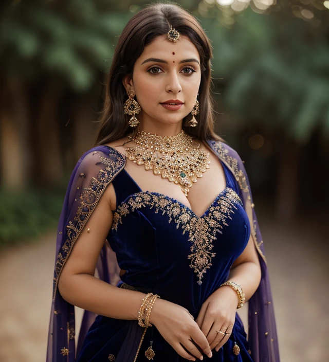 Vedvika Soni (Actress) v1.0