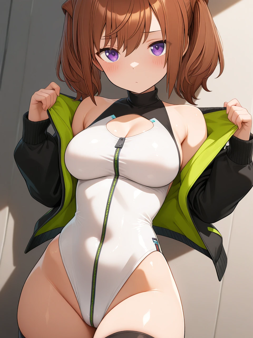【Illustrious-XL v0.1】Companion A/f コンパニオンAF / Alice Gear Aegis アリス・ギア・アイギス v1.0