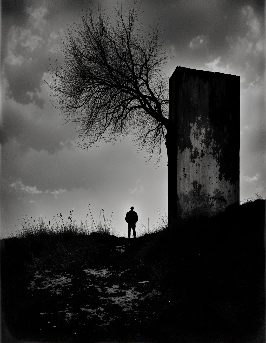 Ando Fuchs Style