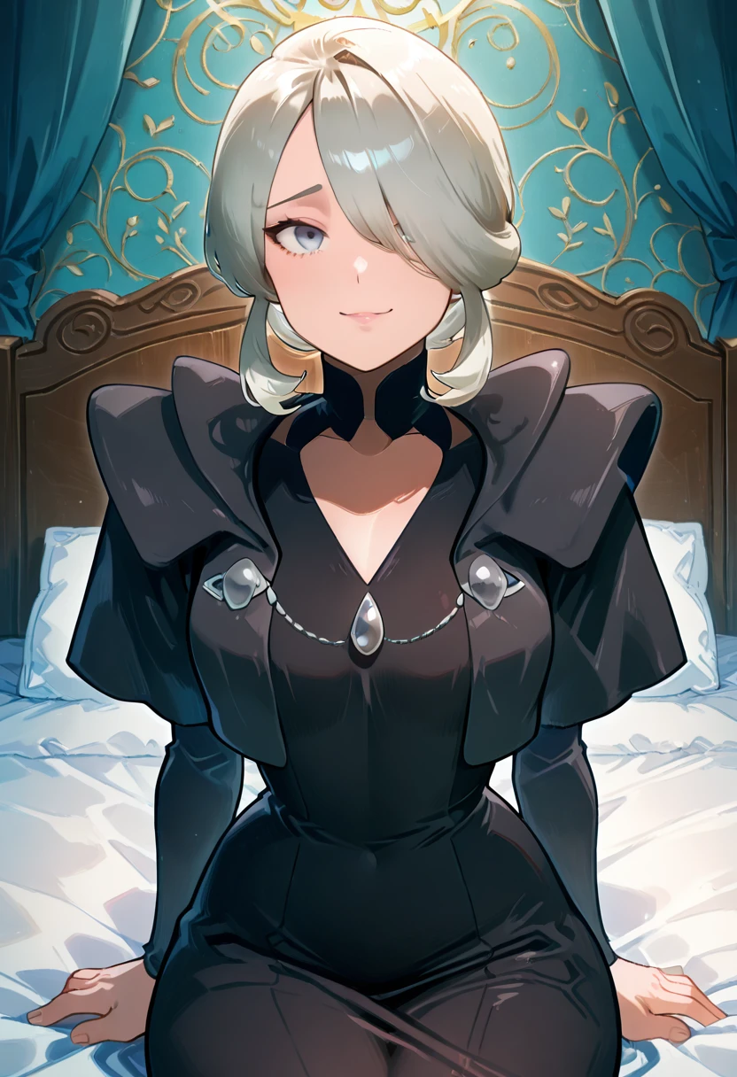 Cogita: Enamorus Elegance | コギト (Pokemon) [Illustrious & Pony & SD1.5] Illustrious