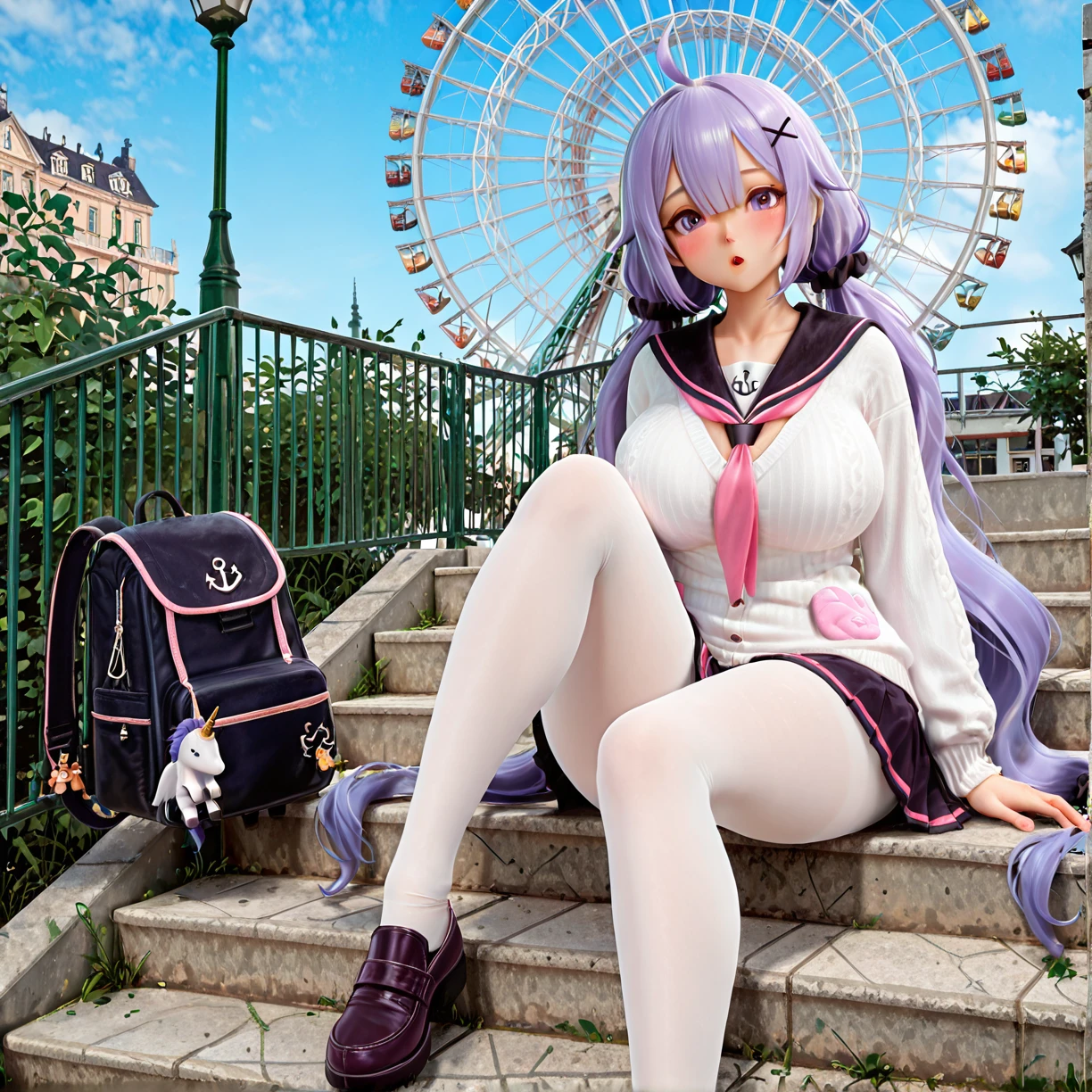Civilization Online STYLE / illustrious V1