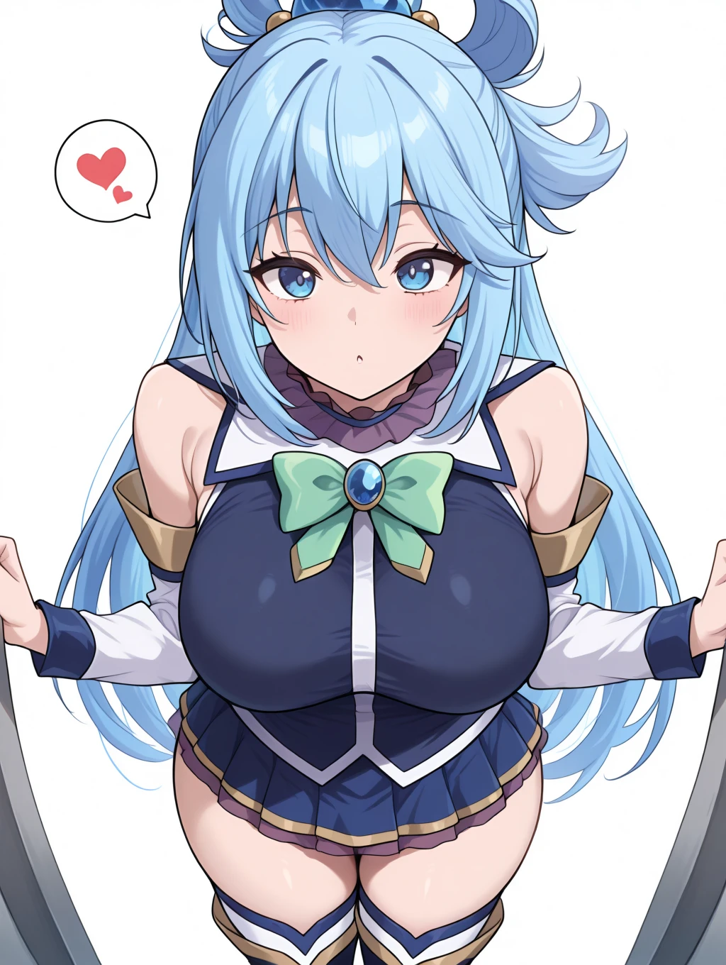 Konosuba - Aqua Konosuba v2