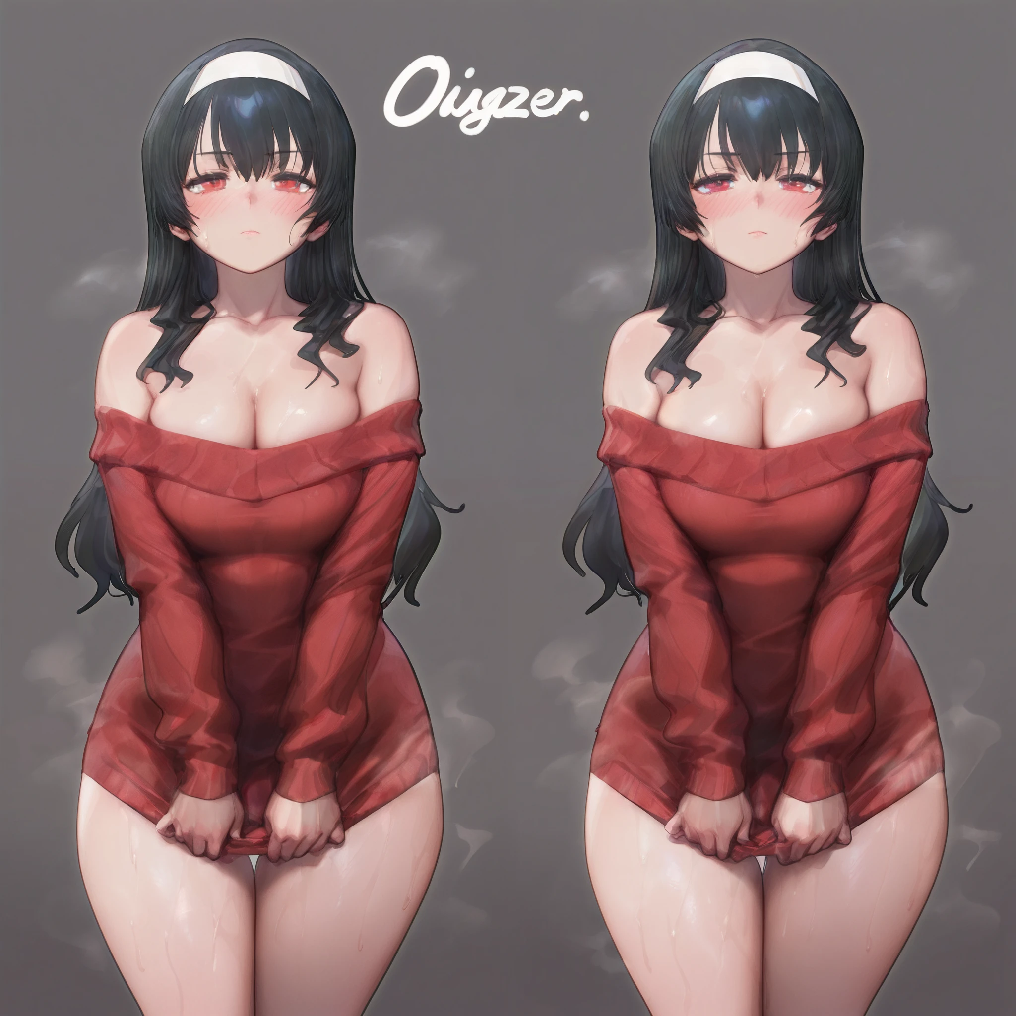 Gorgeous Mushroom style V1