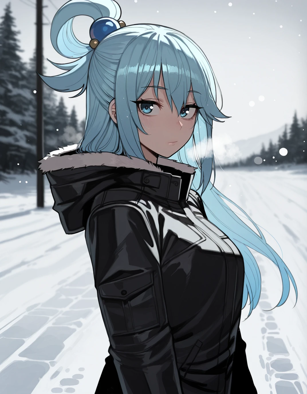 Ratatatat74 | Shiiro's Styles (Commission)