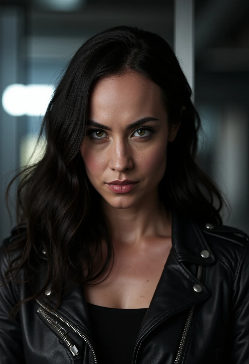 Courtney Ford v1.0