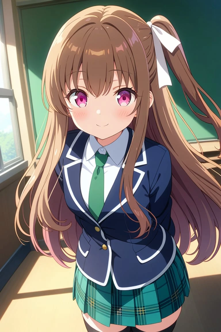 Momoko Asahina (Girl Friend Beta) [XL] v1.0