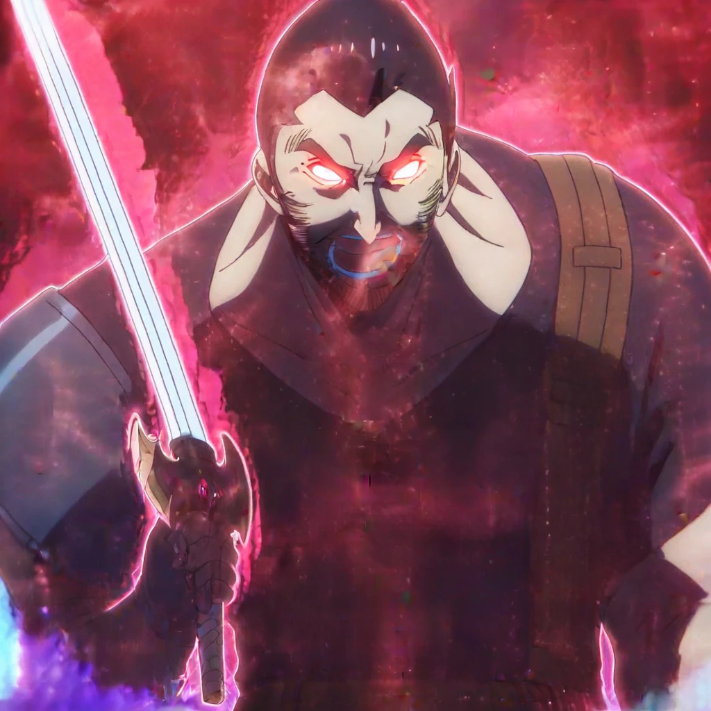 Hwang Dongsuk Enraged V1