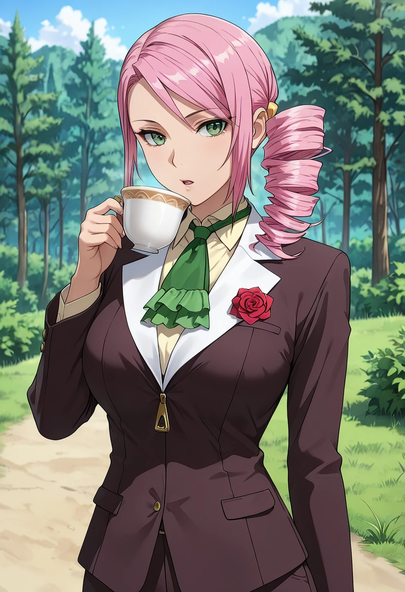 Mexiah (Tenchi Muyo) v1.0