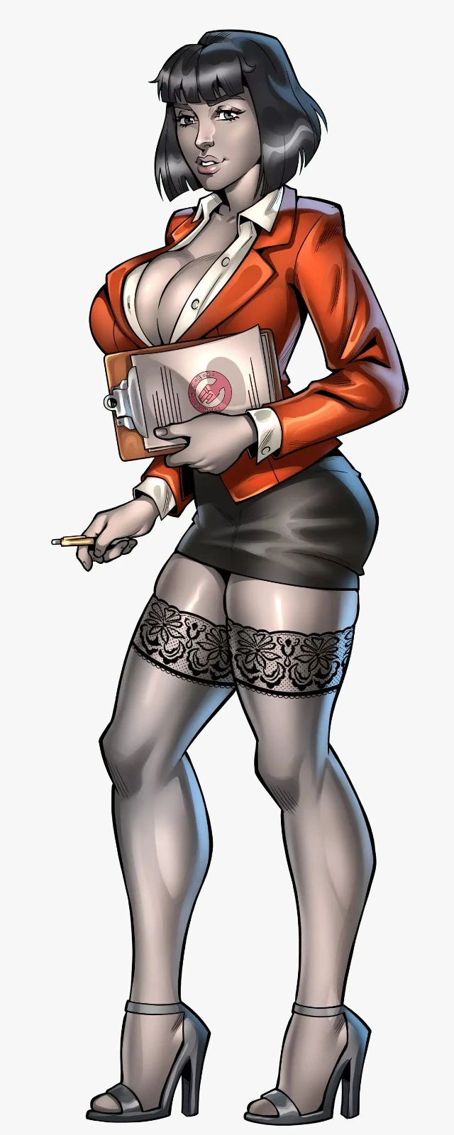 Char collection 25 fixeddd V1