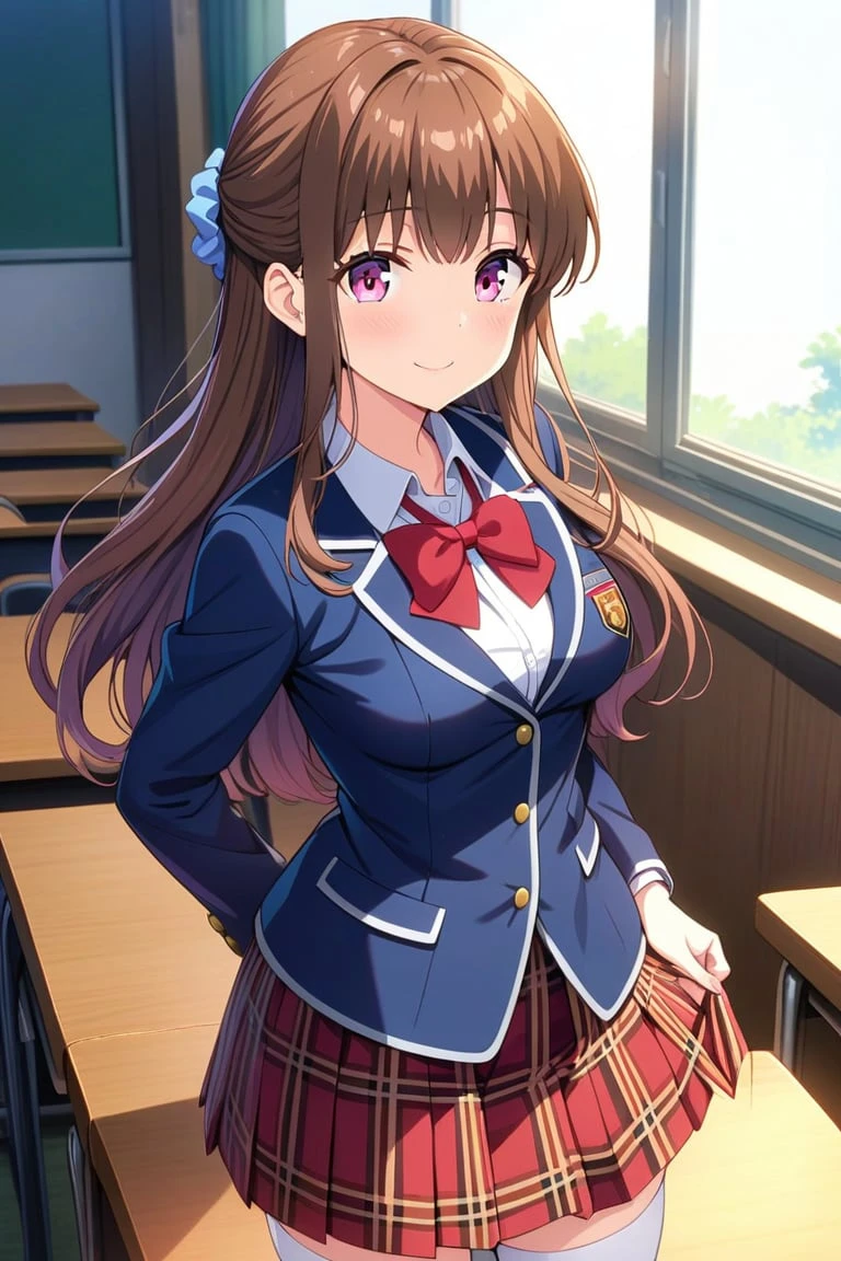 Kanata Amatsu (Girl Friend Beta) [XL] v1.0