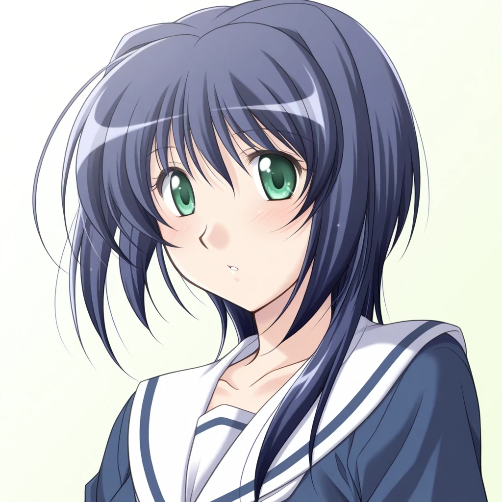 Emiru Sagara (The Sagara Family) Pony XL Illustrious version